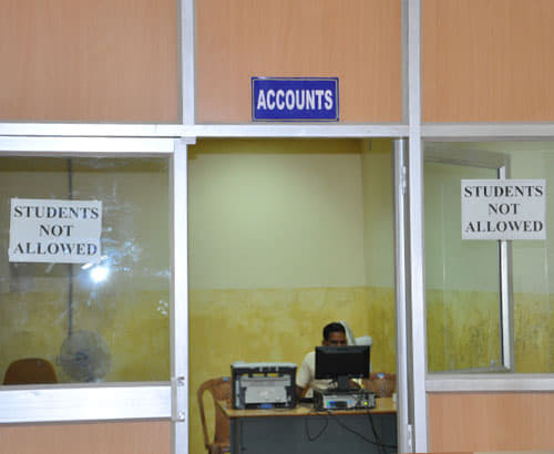 VITS Engineering College Khorda Campus photo 1